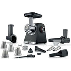 BOSCH MFW S660B meat grinder AGD - Produkty/Maszynki do mielenia Your Sports Performance