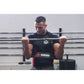 ARM BLASTER BUSHIDO BICEPS EXERCISE ARB-730 Arm Blaster Your Sports Performance