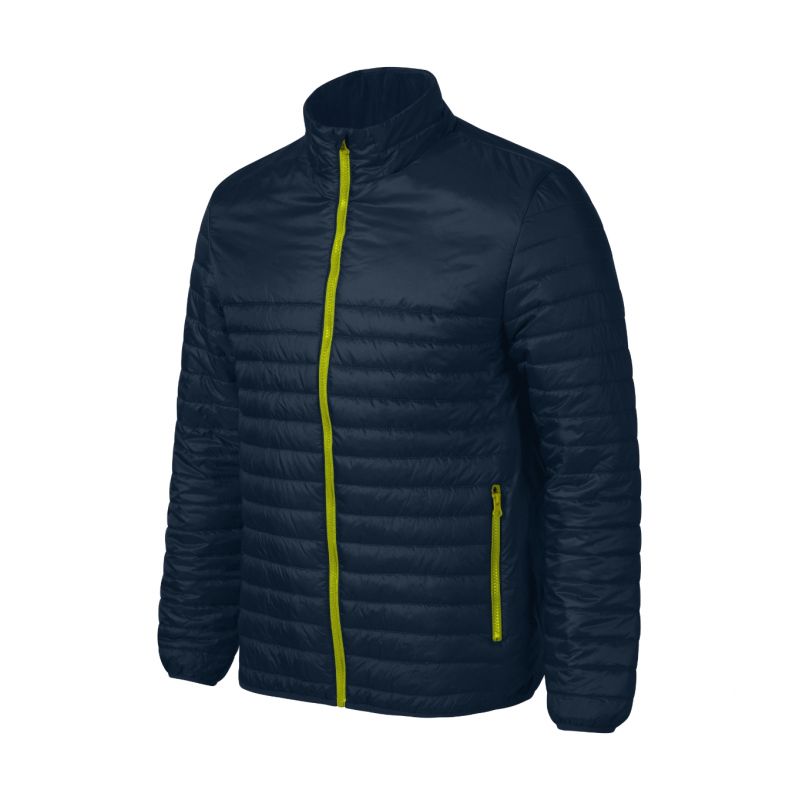 Malfini Phantom M MLI-54002 jacket navy blue Clothing/Outdoor/Malfini Malfini