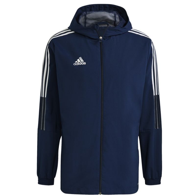Jacket adidas Tiro 21 Windbreaker M GP4962 Clothing/Football Adidas