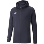Puma TeamFinal Casuals Hooded M 65738306 Clothing/Football Puma