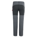 Children’s zip-off trousers for boys/girls Trollkids Kids Nordfjord Zip-off Pants anthracite (852-602)