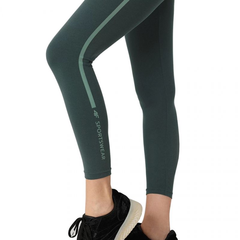 4F W Leggings H4Z21 LEG012 40S Clothing/Training 4F