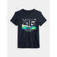 Boy's T-shirt 4F 4FJWSS25TTSHM3051-20S *Kategoria tymczasowa Your Sports Performance