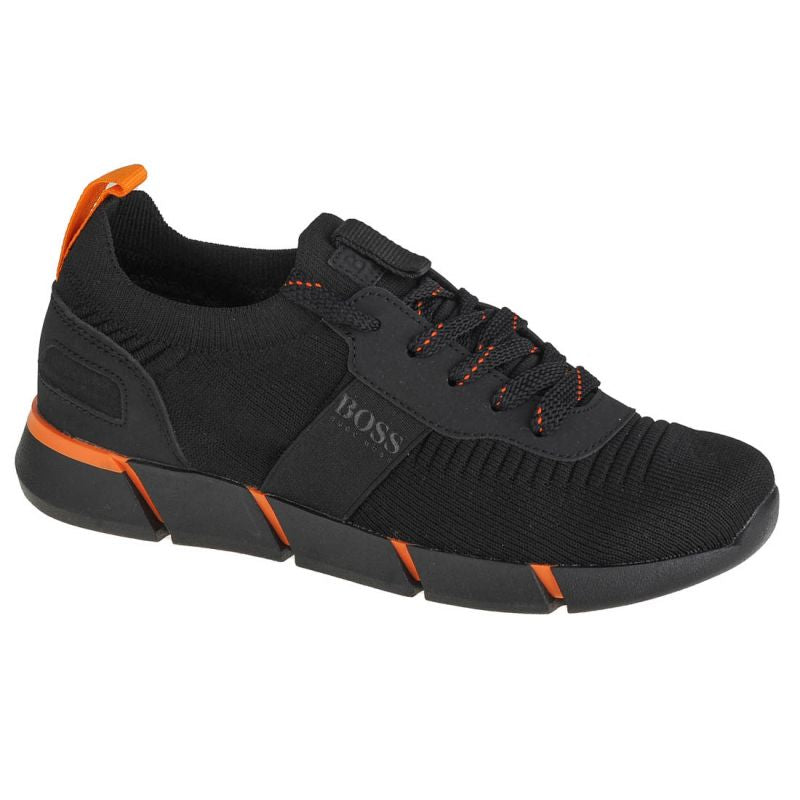 Boss Trainers J29265-09B Footwear/Lifestyle/Boss Your Sports Performance
