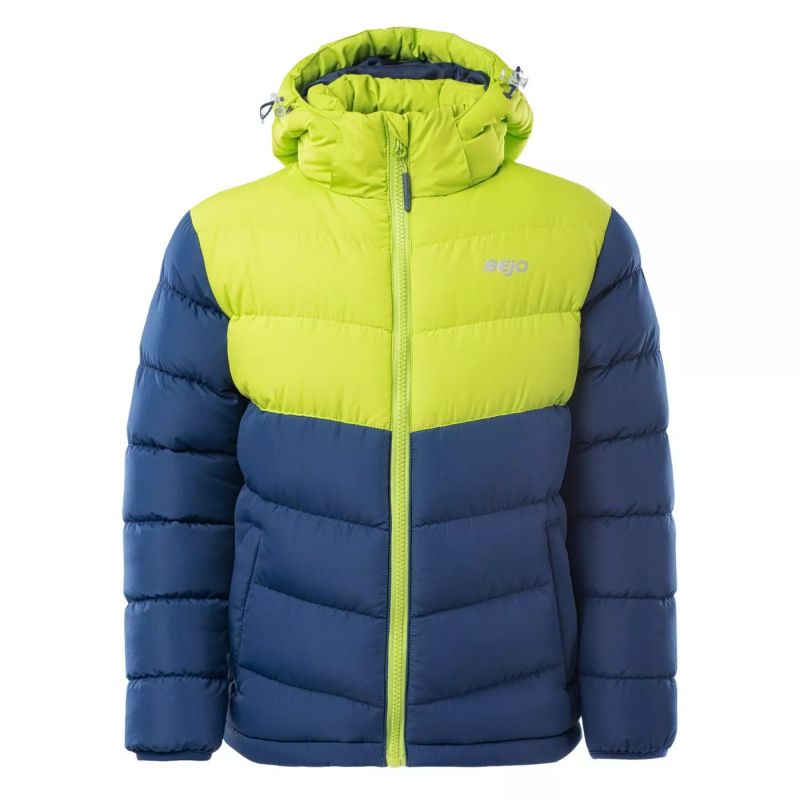 Bejo Baldey II Jr jacket 92800439430 Clothing/Outdoor/Bejo Your Sports Performance