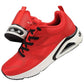 Skechers Air Uno M 183070/RED sports shoes Footwear/Lifestyle/Skechers Skechers