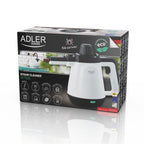 ADLER AD 7038 steam cleaner AGD - Produkty/Mopy parowe Your Sports Performance