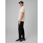 Men's casual pants 4F x Robert Lewandowski 4F RL9KSS26TTROM1951-20S