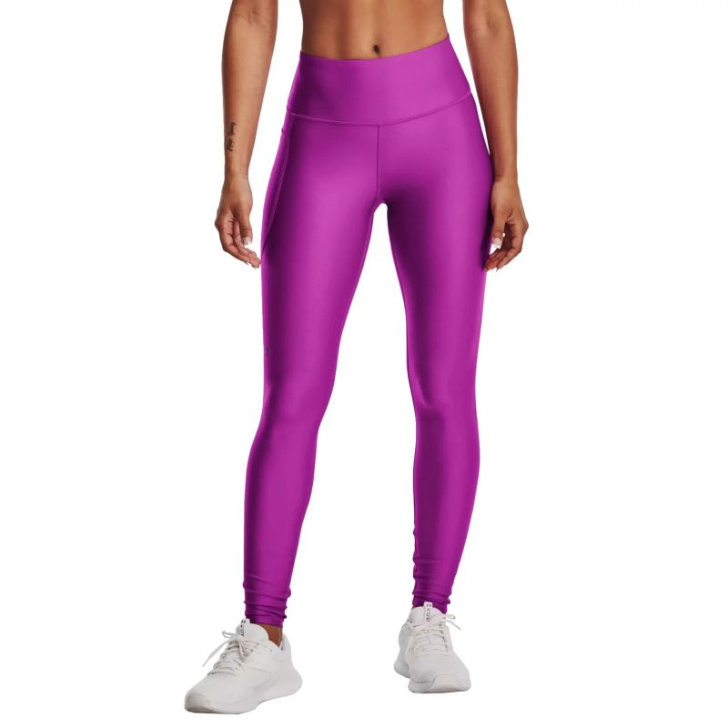 Under Armor HeatGear Pants No-Slip Waistband W 1365336-577 Clothing/Training Your Sports Performance