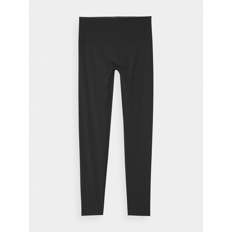 Women's 4F High Waisted Training Leggings 4FWAW24TFTIF317-20S *Kategoria tymczasowa Your Sports Performance