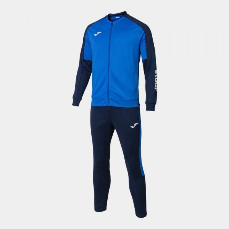 Joma Eco Championship Tracksunit 102751.703 Clothing/Football/Unisex/Joma Joma