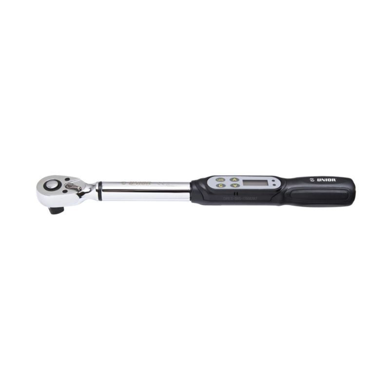 Electronic torque wrench 1/4'' 1-20Nm In preparation Your Sports Performance