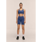 CASALL Iconic Sports Bra, navy blue