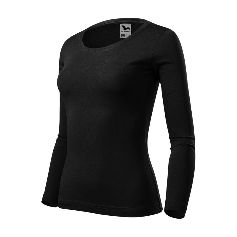 Adler Fit-T LS W MLI-16901 Clothing/Lifestyle/T-shirts/Adler Your Sports Performance