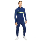 Nike Dri-Fit Academy 21 Dril Top M CW6110-492 sweatshirt Clothing/Training Nike