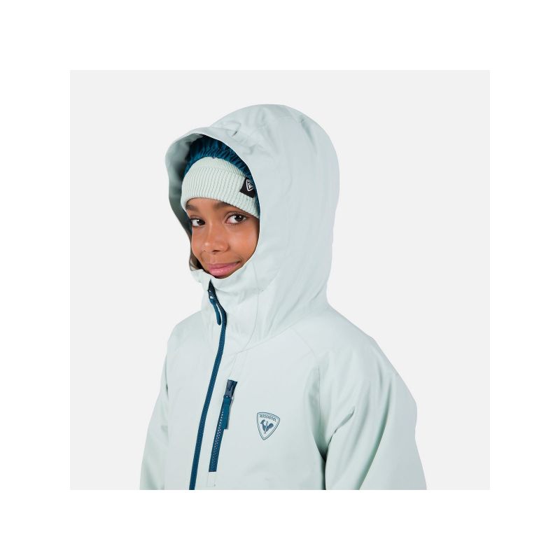 Rossignol Jr Wispile Jkt Jacket Rossignol