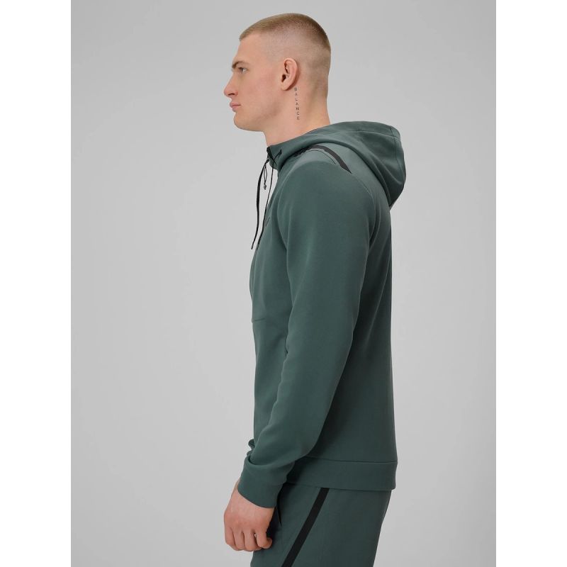 Men's regular training hoodie 4F 4FRSS26TFSWM0916-22S 4f