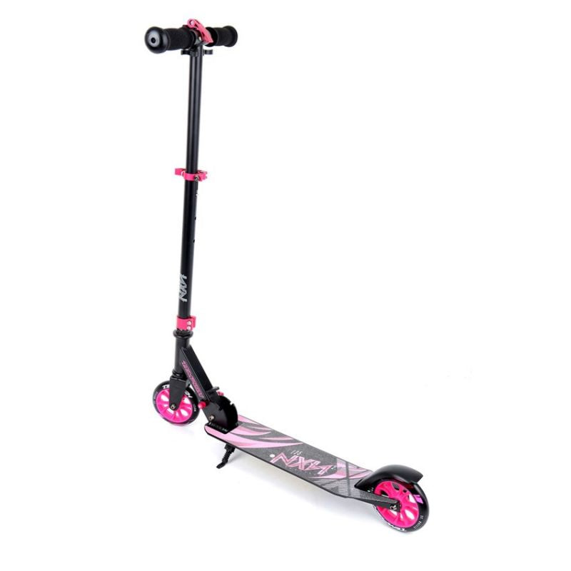 Tempish Nixin 125 II AL Jr scooter 10500002311 Accessories/Skating/Hulajnogi/Traditional/Unisex/pozostałe Your Sports Performance