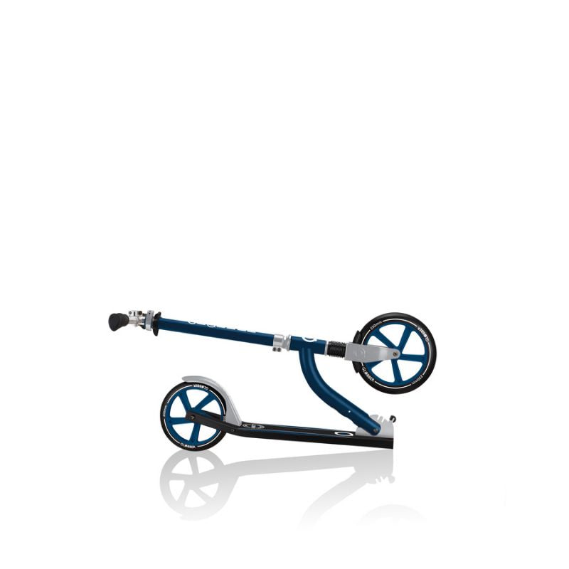 City scooter Globber NL 230-205 Duo 686-100 Accessories/Skating/Hulajnogi Your Sports Performance
