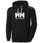 Helly Hansen Men's HH LOGO HOODIE 33977 990 In preparation Your Sports Performance