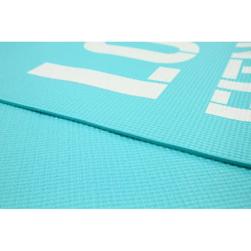 Reebok Strength Exercise Mat RAMT-11024BLL Accessories/Training equipment Reebok