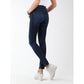 Wrangler High Rise Skinny Subtle Blue jeans W27HX786N Clothing/Lifestyle/Trousers, shorts/Wrangler Your Sports Performance