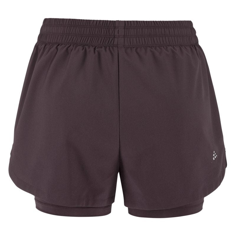 Craft Adv Essence 2-IN-1 Shorts 2 W 92800660014 Clothing/Training/Craft Your Sports Performance