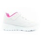 Skechers Uno Lite children's sports sneakers white comfortable In preparation Your Sports Performance
