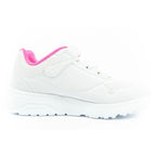 Skechers Uno Lite children's sports sneakers white comfortable In preparation Your Sports Performance