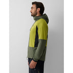 Men's 4F PRO Softshell Jacket with Windproof 10000 Membrane 4F 4FRAW26TSOFM702-44S