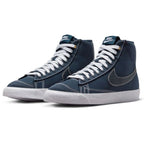 Nike Blazer Mid '77 Canvas M DX5550-400 shoes Footwear/Lifestyle/Nike Nike
