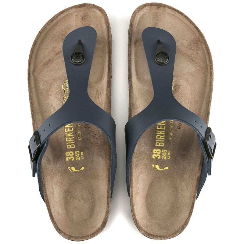 Birkenstock Gizeh Flip-Flops M 143621 Footwear/Lifestyle/Birkenstock/Japonki Birkenstock