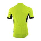 Rogelli T-shirt PERUGIA 2.0 fluor S Clothing Your Sports Performance