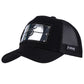 Capslab Freegun Naruto Shippuden Cap M CL-NS-1-BAN Clothing/Lifestyle/Capslab Your Sports Performance