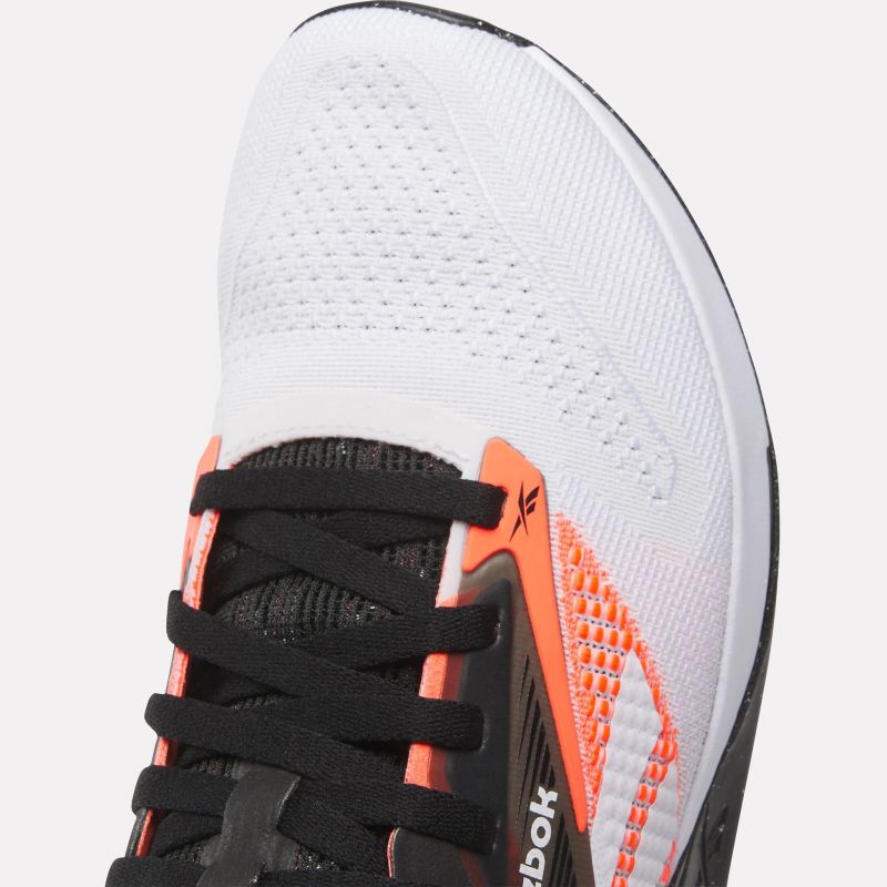 Reebok Nano X4 M shoes 100074684 Footwear/Training/Men Reebok