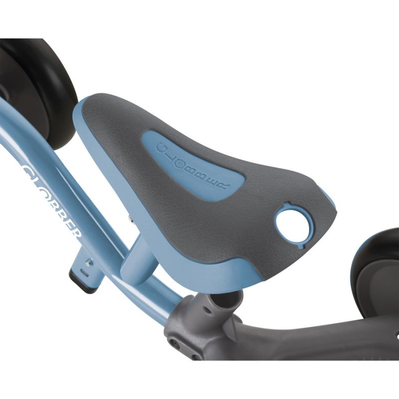 Multifunction bike Globber Learning Bike 3in1 Deluxe 639-200 Ash Blue Accessories/Bicycle/Rowery Your Sports Performance