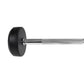 Fixed rubber bar / bar HMS 40 kg GSG-40 Accessories/Training equipment Your Sports Performance