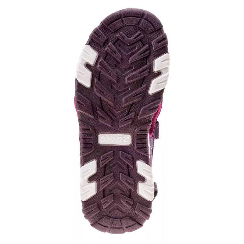 Hi-Tec Solin Jr sandals 92800490133 Footwear/Outdoor/Hi-tec Your Sports Performance