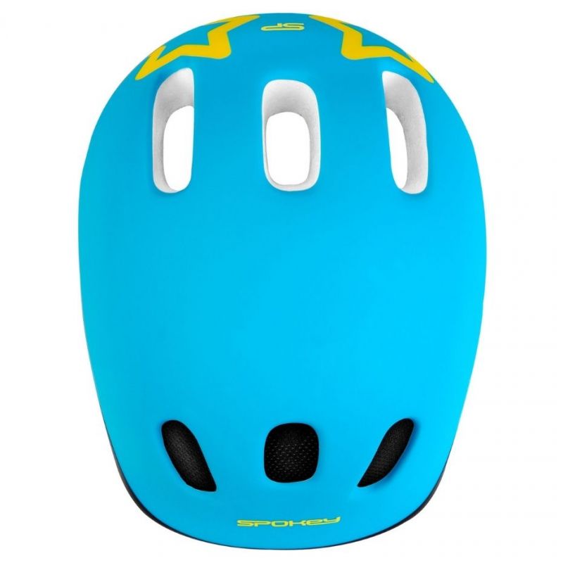 Bicycle helmet Spokey Stars Jr 927771 Accessories/Bicycle/Rowery Your Sports Performance
