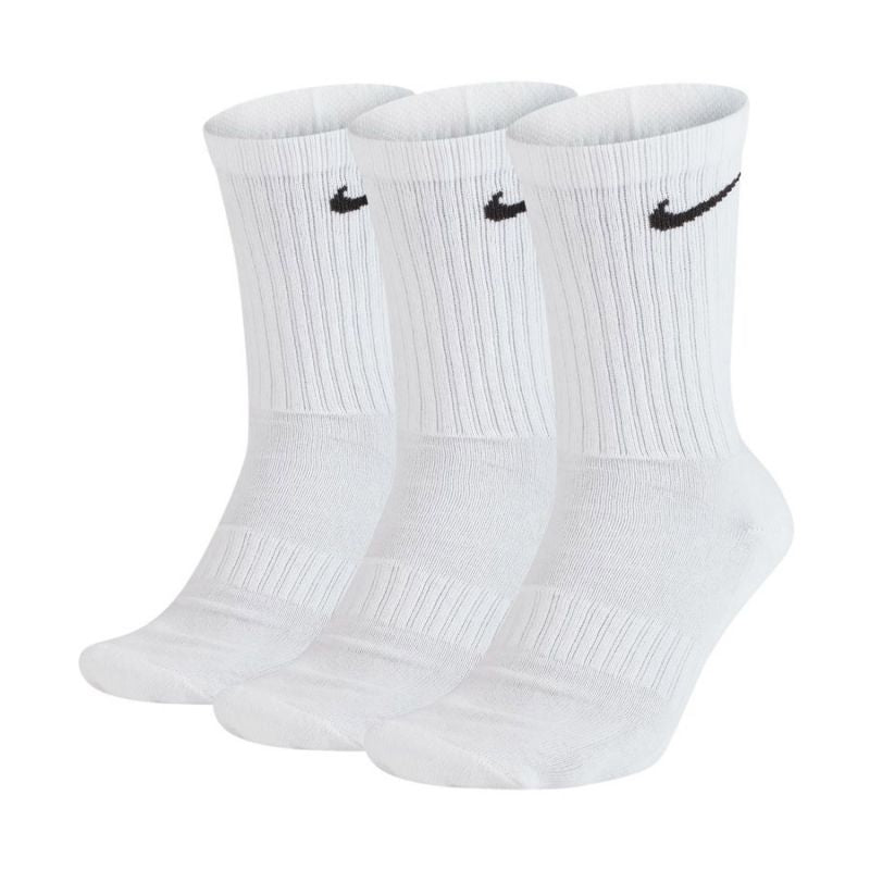 Nike Everyday Cushion Crew SX7664-100 socks Clothing/Lifestyle/Socks/Nike Nike
