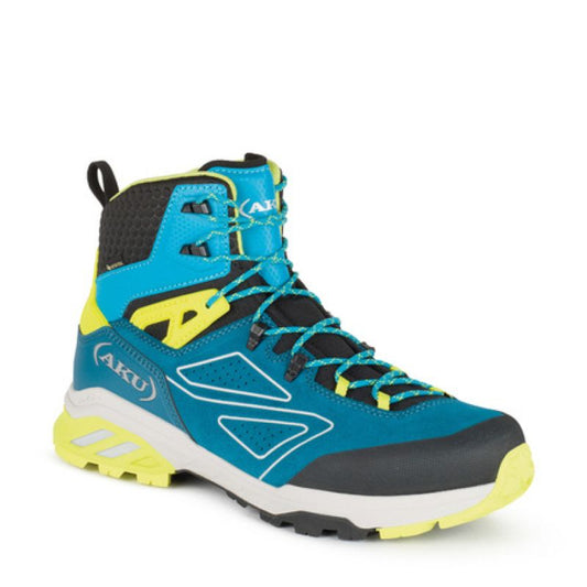 Aku Reactive GTX M 668480 trekking shoes Footwear/Outdoor/Aku Your Sports Performance