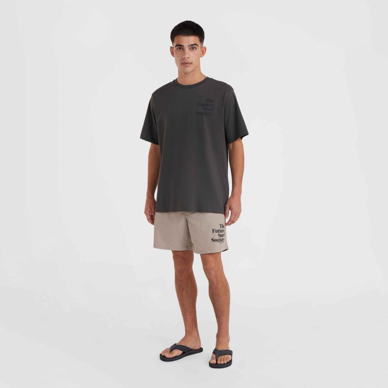 O'Neill Future Surf Society T-Shirt M 92800613531 ONeill
