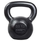 Kettlebell iron HMS KZG20 20kg Accessories/Training equipment Your Sports Performance