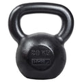 Kettlebell iron HMS KZG20 20kg Accessories/Training equipment Your Sports Performance