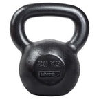 Kettlebell iron HMS KZG20 20kg Accessories/Training equipment Your Sports Performance