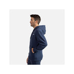 Men’s ROSSIGNOL Waterfall H Hoodie, Navy Blue