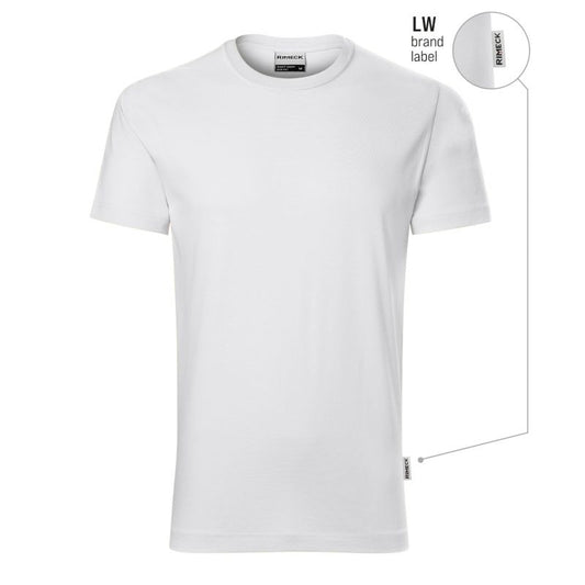 Rimeck Resist M MLI-R01LW T-shirt Clothing/Lifestyle/T-shirts/Malfini Your Sports Performance
