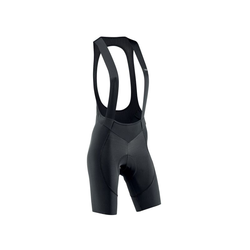 NORTHWAVE FAST W's Bibshort - Black