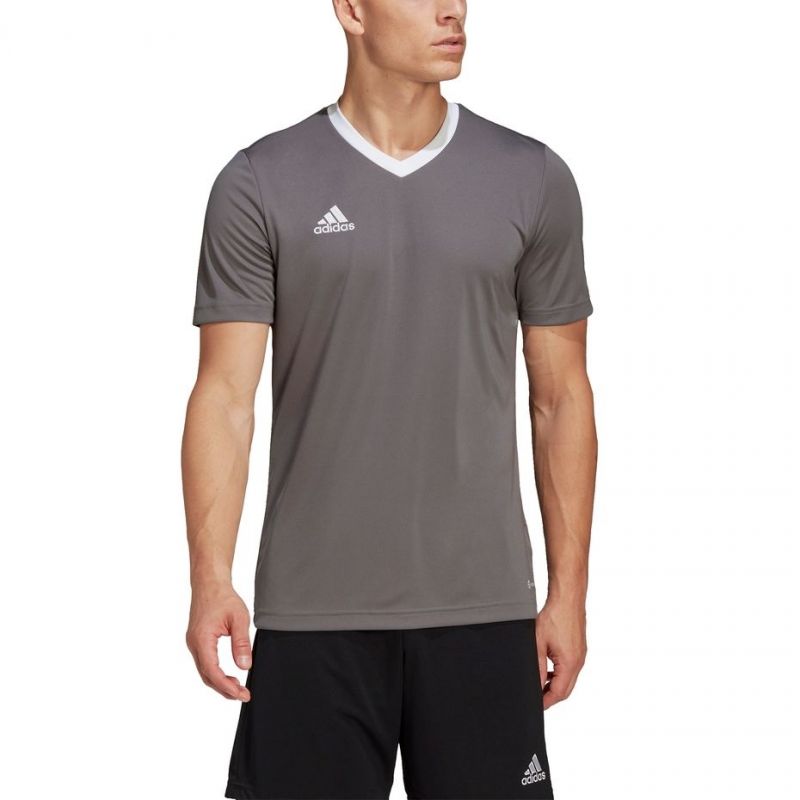 T-shirt adidas Entrada 22 Jersey M HE1574 Clothing/Football Adidas